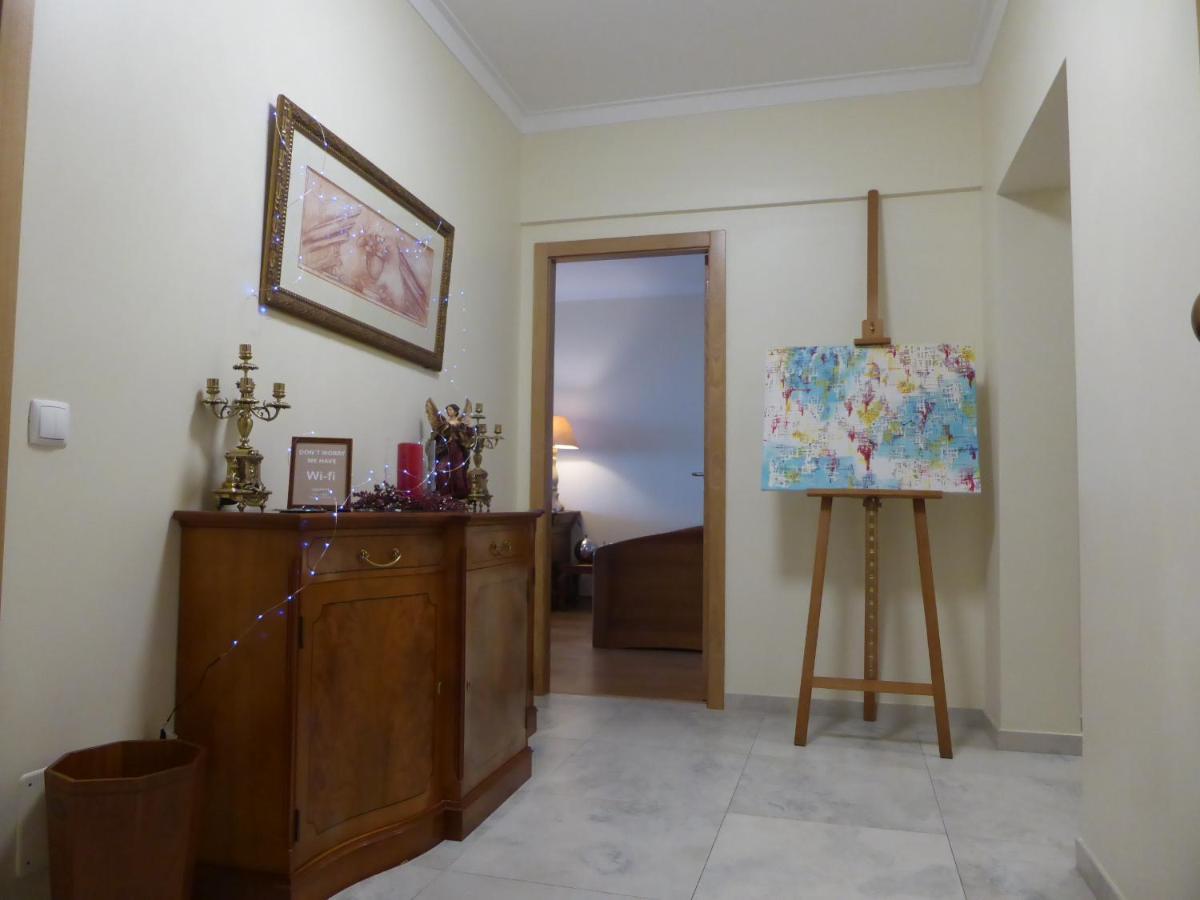 A View To The River Tejo - Sixtyfive Boutique Home Lisboa Exteriör bild
