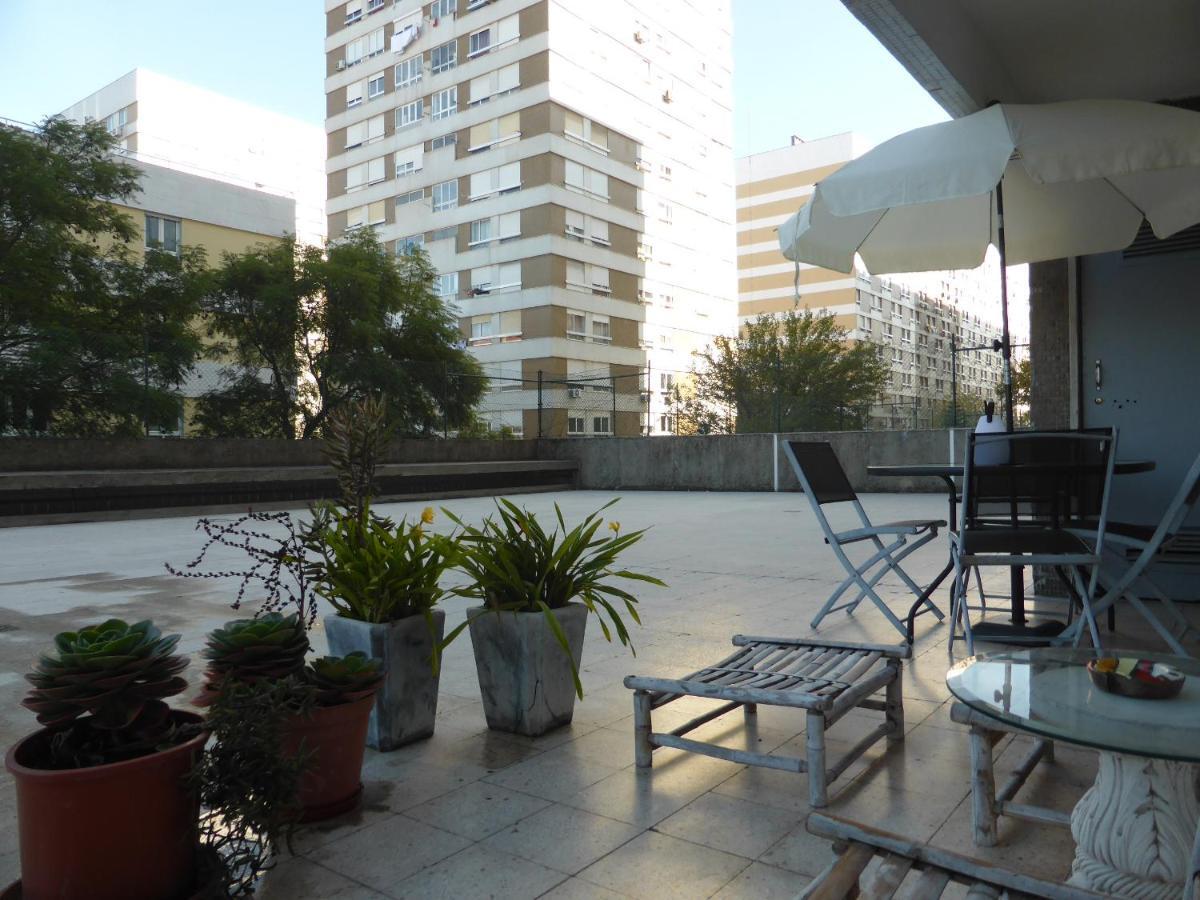 A View To The River Tejo - Sixtyfive Boutique Home Lisboa Exteriör bild